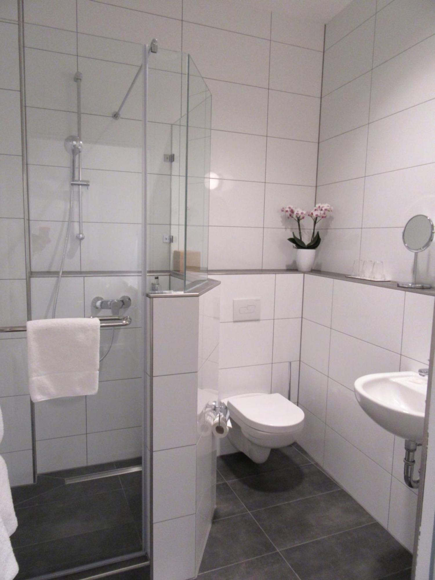 Minsu Hotel Mülheim an der Ruhr Eksteriør billede