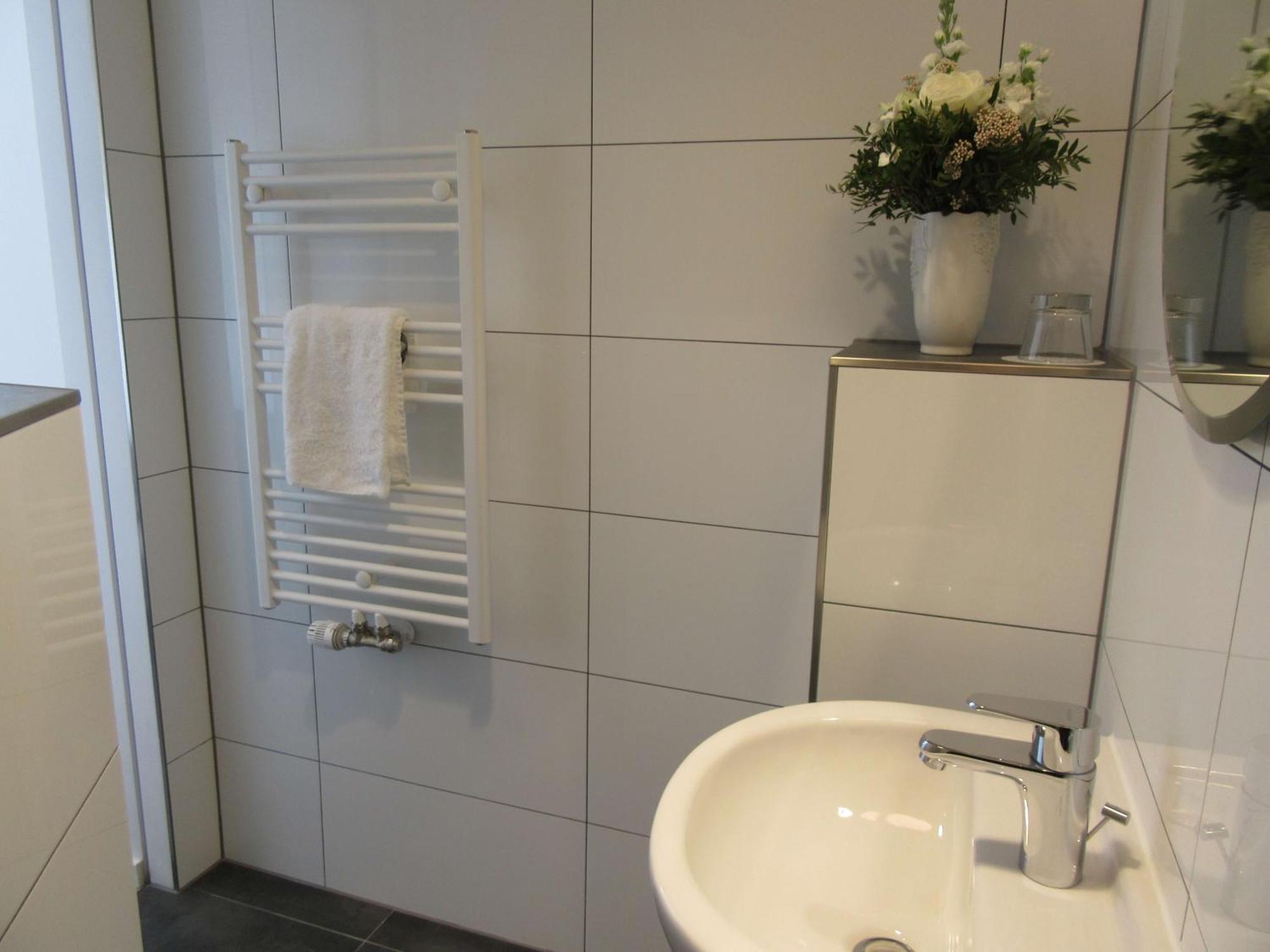 Minsu Hotel Mülheim an der Ruhr Eksteriør billede
