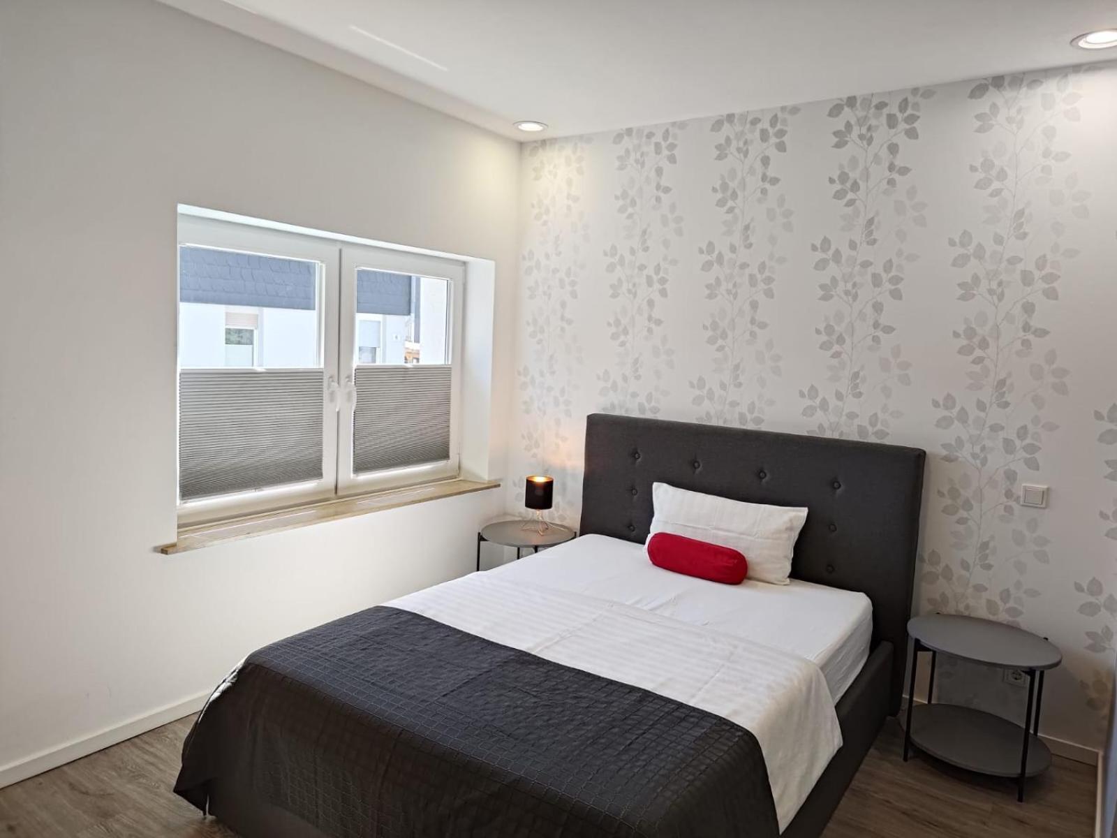 Minsu Hotel Mülheim an der Ruhr Eksteriør billede