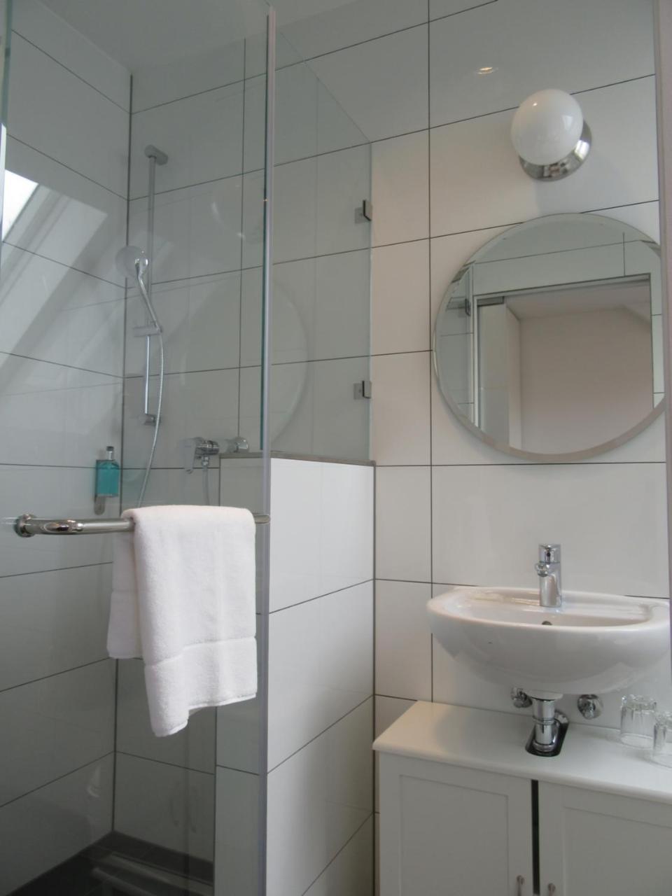 Minsu Hotel Mülheim an der Ruhr Eksteriør billede